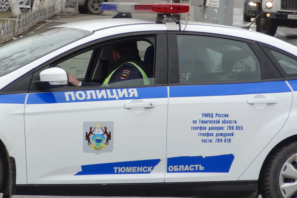 В департаменте образования Тюмени прокомментировали инцидент со стрельбой в лицее №93