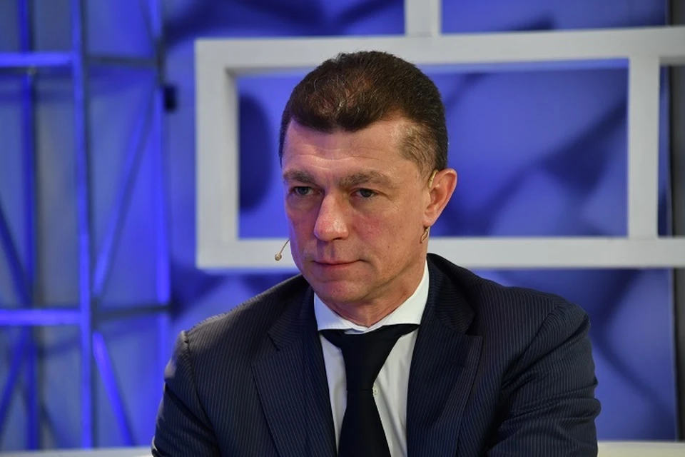 По словам Топилина, Татарстан очень эффективно использует имеющиеся меры поддержки и эту работу следует продолжать.