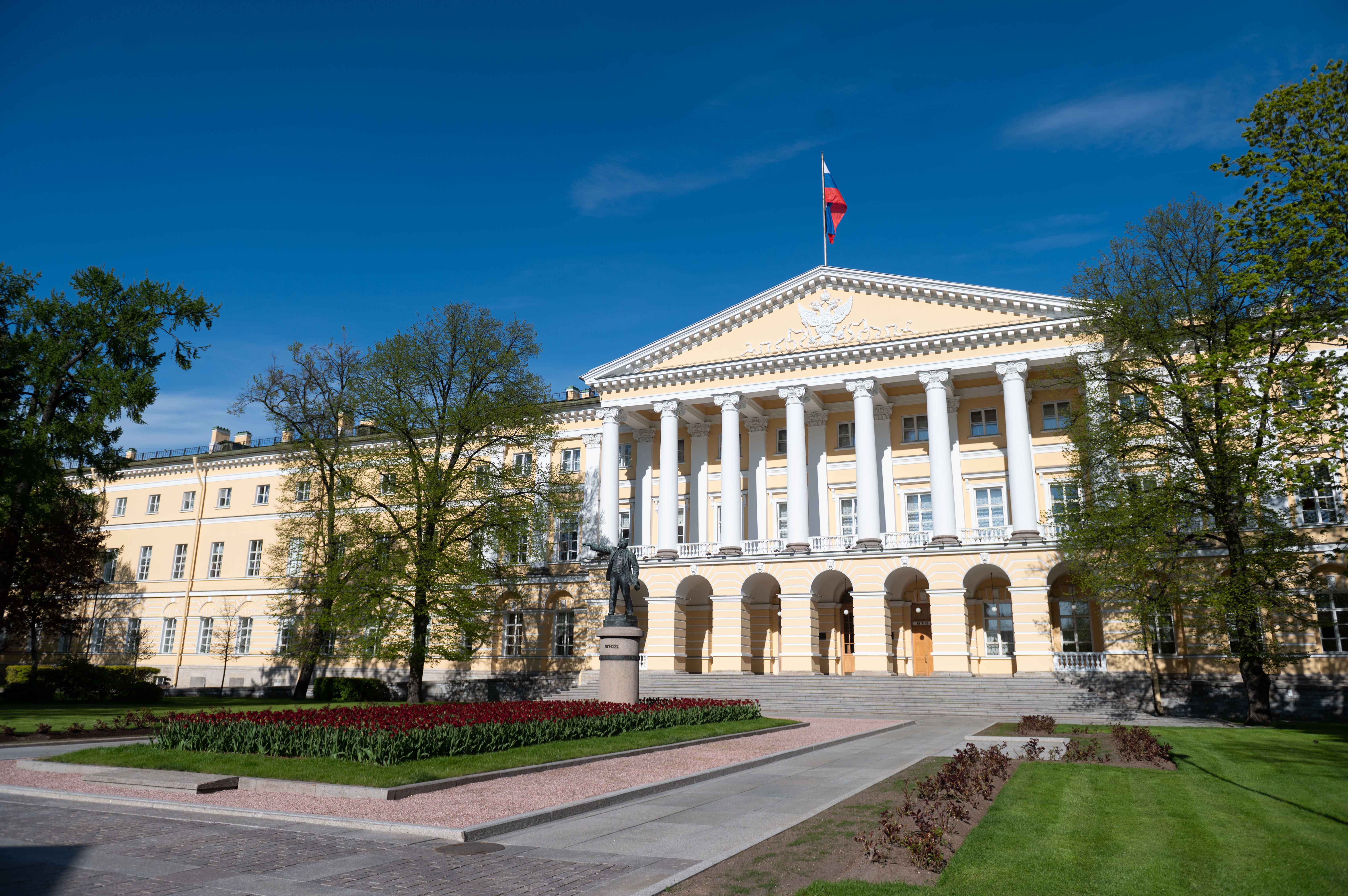 Петербургская республика