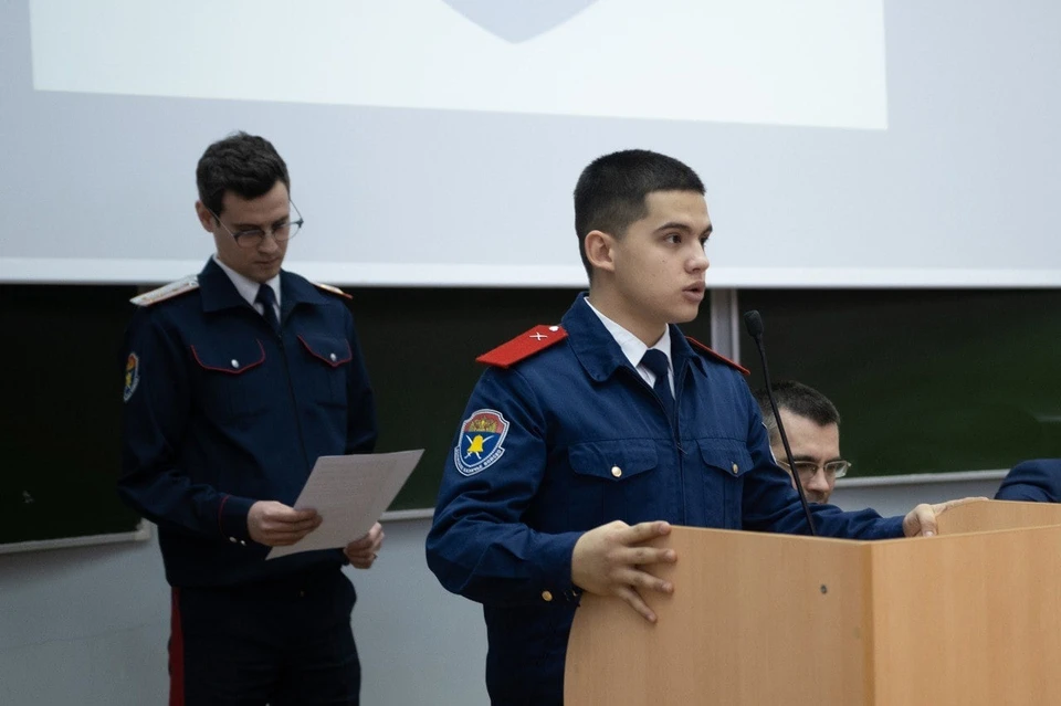 Основное внимание уделят патриотическому воспитанию молодежи, спорту и творческой деятельности. Фото: Самарский политех