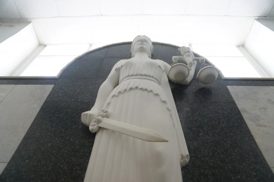 Под Волгоградом главу КФХ осудили на 1,5 года за аферу с государственной землей