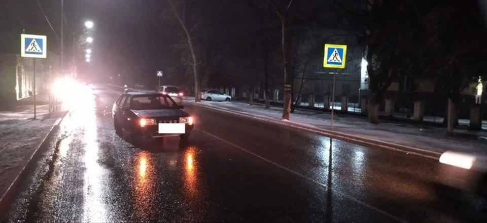 Фото: пресс-служба Госавтоинспекции Ставропольского края