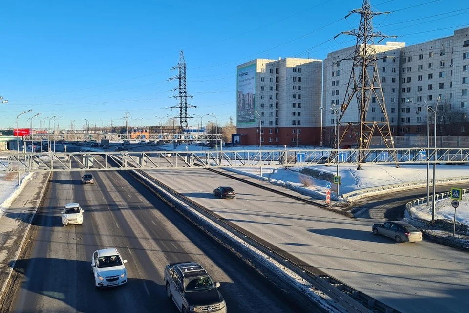 В Югре 22 февраля пройдут сплошные проверки водителей на трезвость