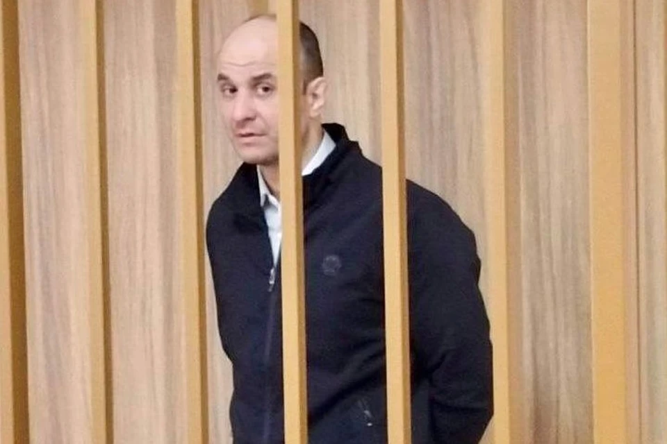 Фото: объединенная пресс-служба судебной системы Тюменской области