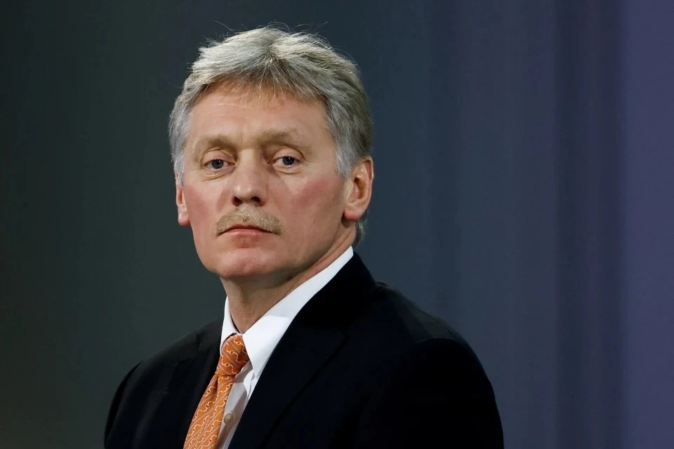 Песков заявил, что Россия хочет убедиться в соблюдении ядерного паритета