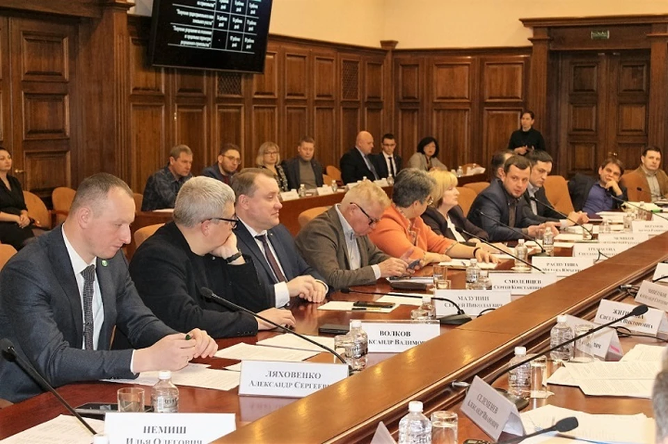Получить разрешение на строительство станет проще в Хабаровском крае Фото: минэкономразвития Хабаровского края