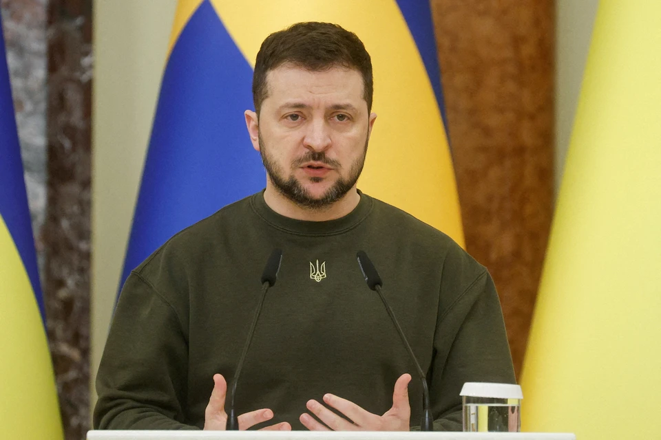 В Японии сообщили об участии Зеленского в открытии онлайн-встречи лидеров G7