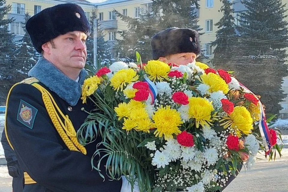 Фото: "Брянская губерния".