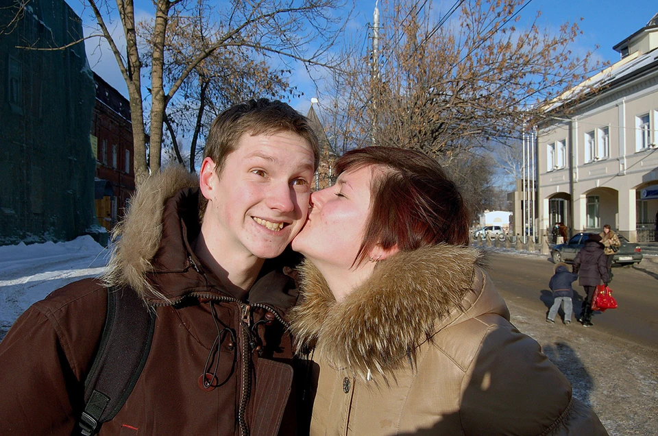 23 февраля большинство россиян поздравят с праздником только самых близких мужчин.
