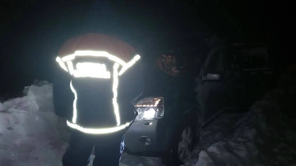Фото: ГУ МЧС по Саратовской области