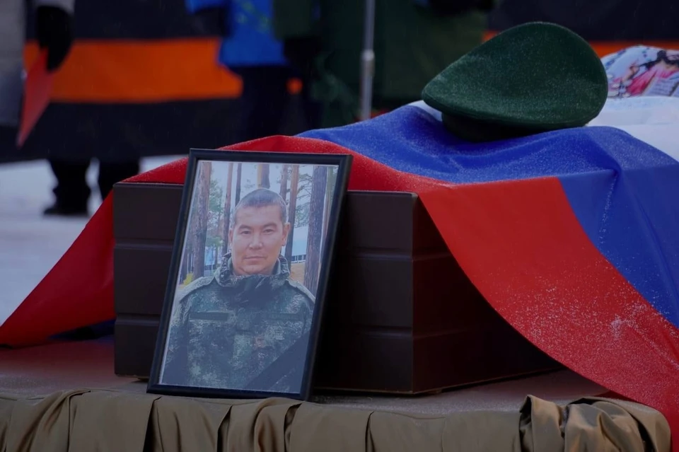 Фото: Иван Сакал, соцсети