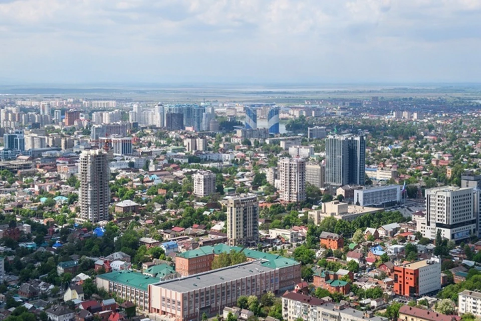 В Краснодаре и крае будет по-весеннему тепло