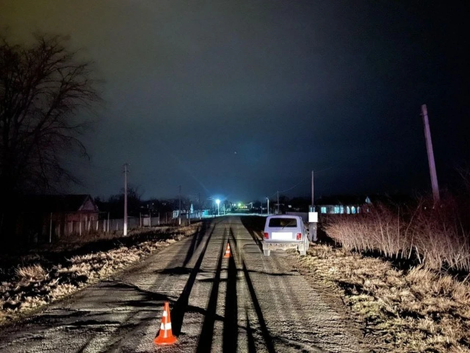 Фото: пресс-служба Госавтоинспекции Ставропольского края
