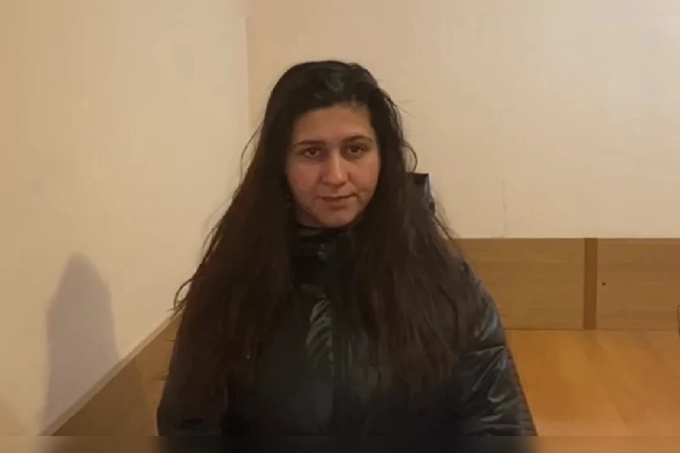 В Москве девушка под предлогом снятия порчи похитила имущества на 200 тысяч рублей