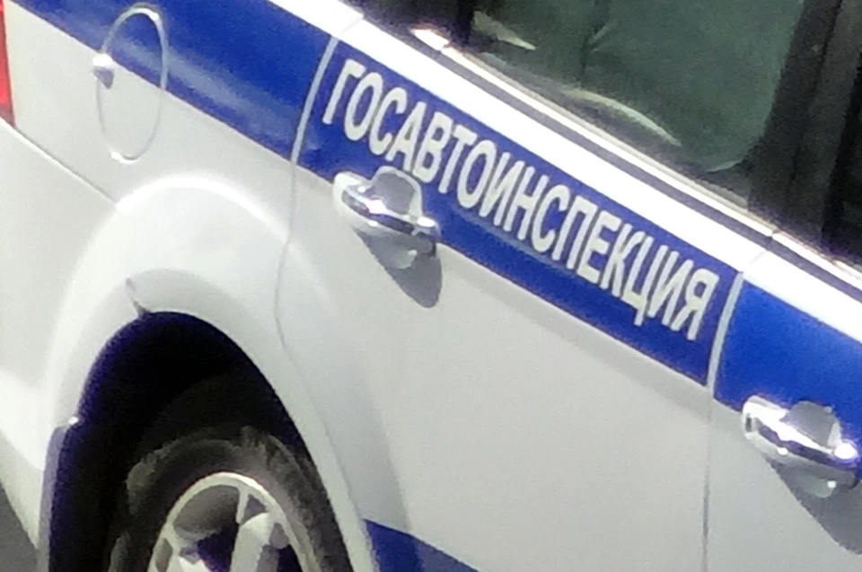 Из Ханты-Мансийска ограничили выезд автобусов и грузовиков из-за метели