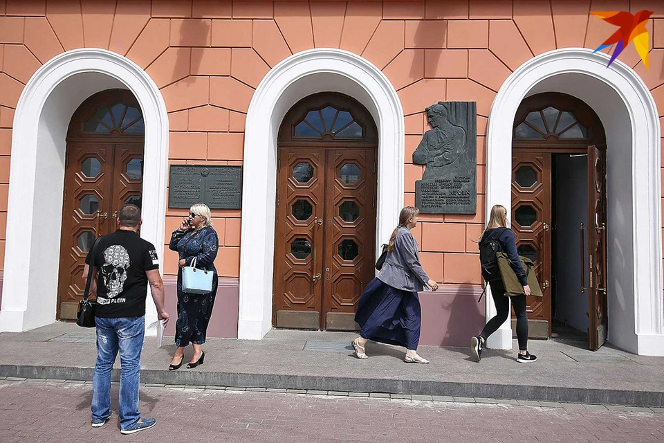 В БГУ открыли совершенно новую для Беларуси специальность в вузах.