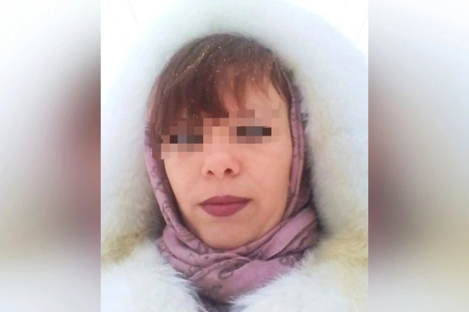 Девушка, которую искали с 23 февраля, найдена живой. Фото: «ДоброСпас-Новосибирск».