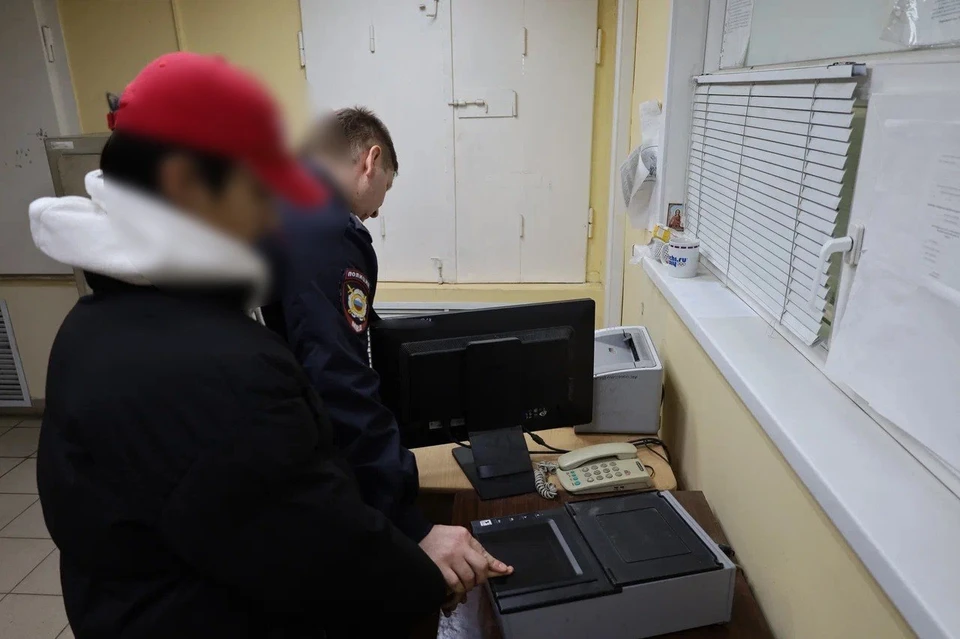 В Липецке ФСБ, УМВД и Интерпол задержали 18-летнего педофила из Узбекистана