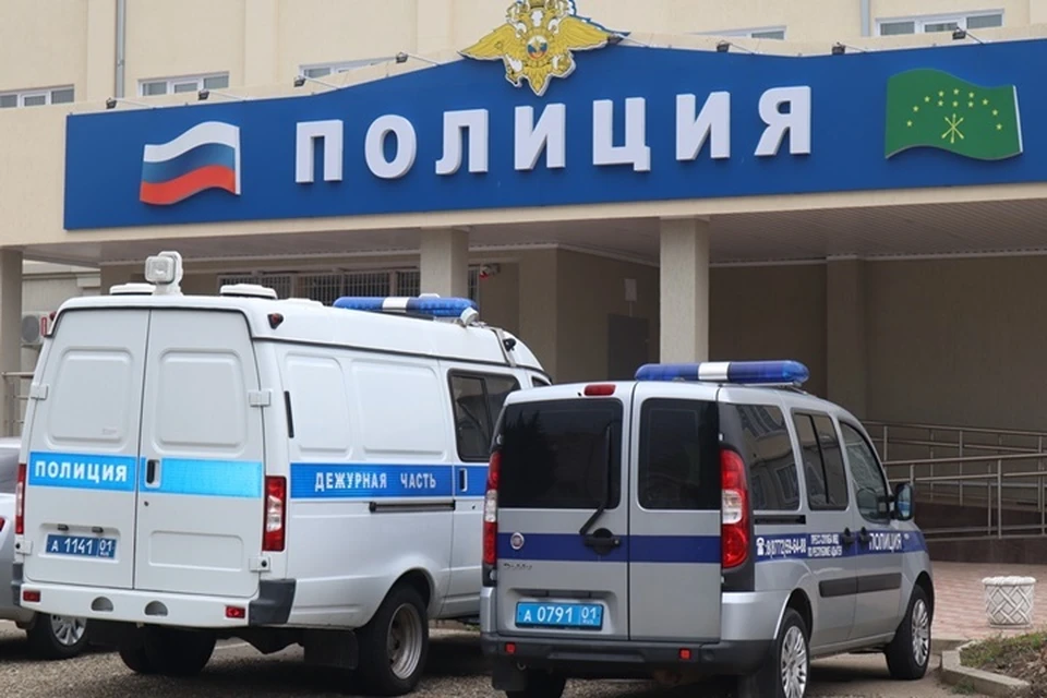 Полицейские призвали не распространять фейки