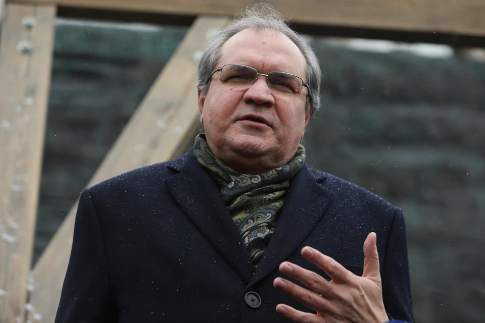 Валерий Фадеев