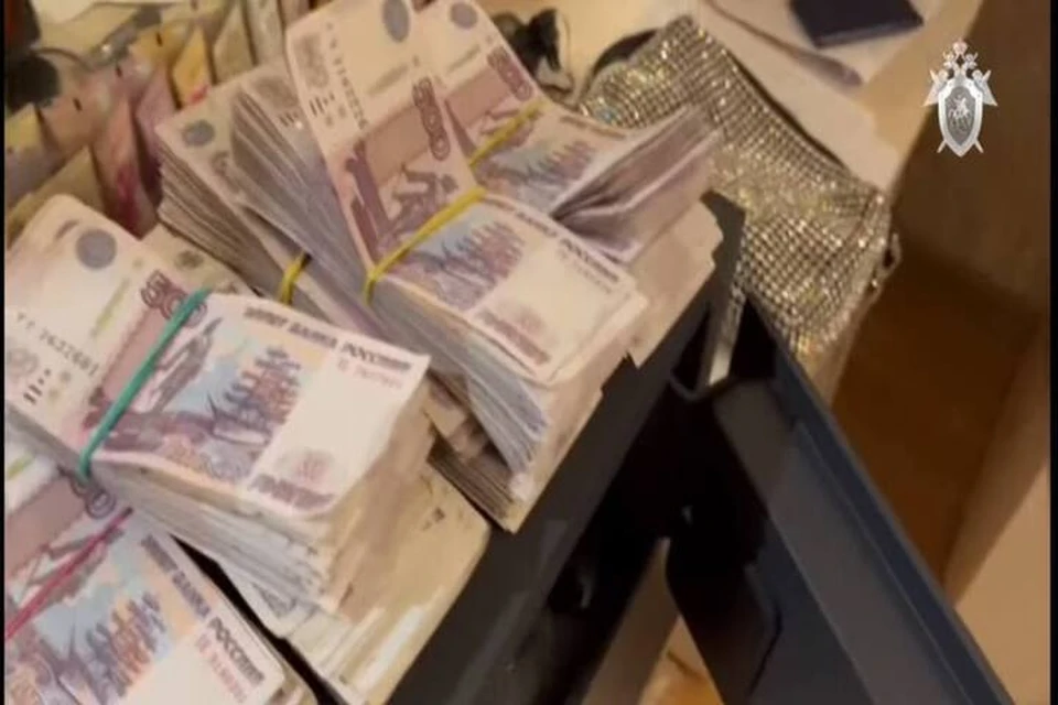 В Иркутске заведено уголовное дело о получении сотрудником полиции взятки