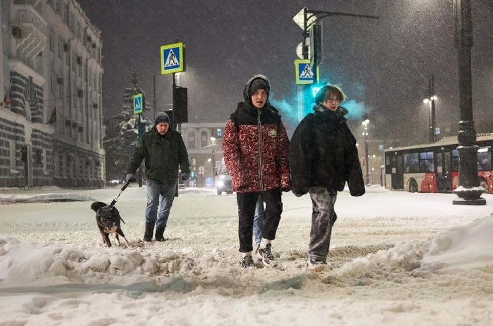 Полиция задержала около 50 подростков из-за планируемой массовой драки в Нижнем Новгороде.