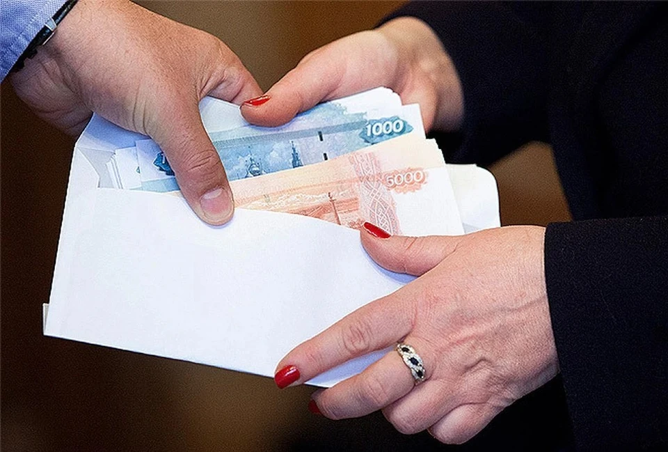 Следователи сообщили о возбуждении уголовного дела.