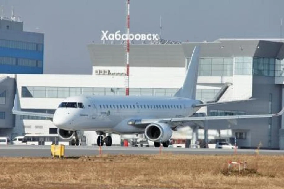 Авиакомпания «Аврора» запускает рейсы из Хабаровска в Николаевск с 26 марта Фото: УФАС России по Хабаровскому краю