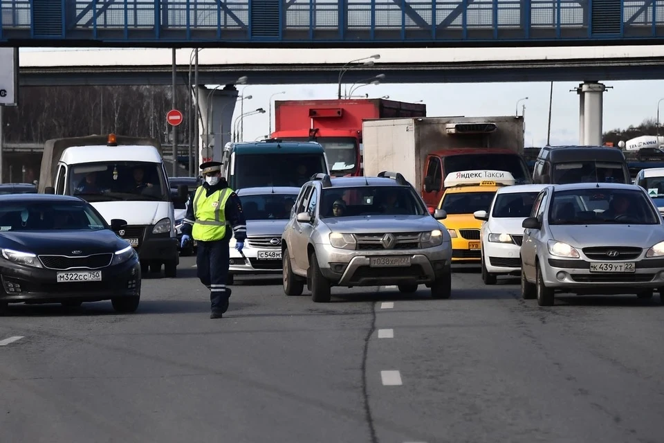 Врач перечислила болезни, с которыми нельзя садиться за руль
