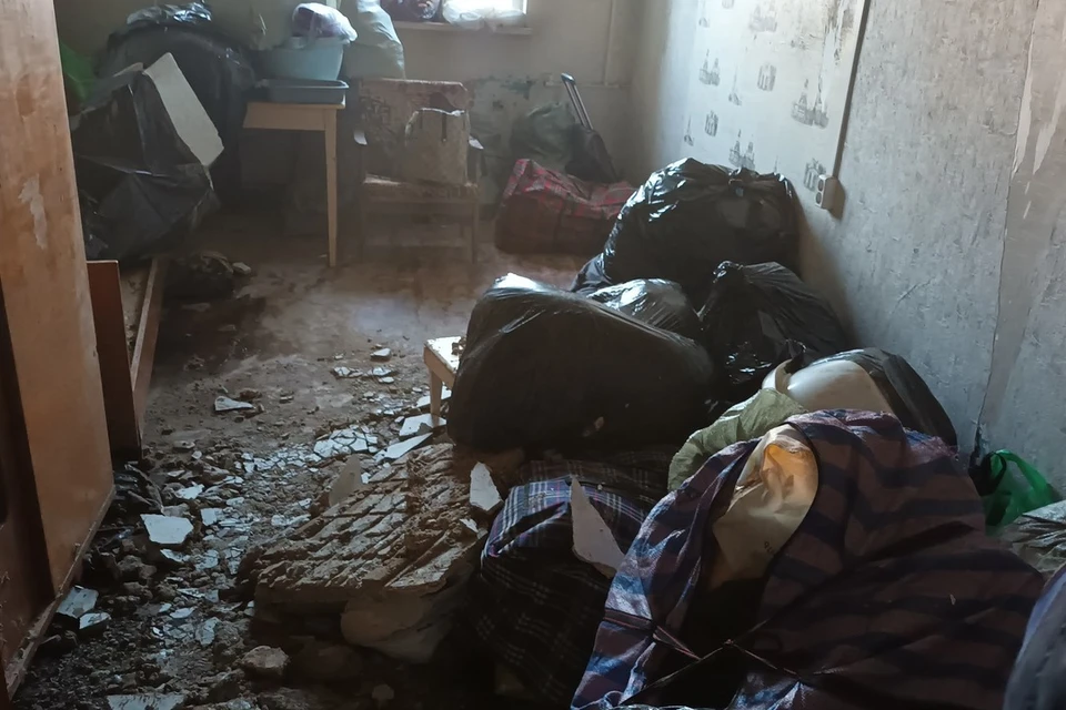 В мэрии назвали число запланированных к расселению ветхих домов в каждом районе Новосибирска.
