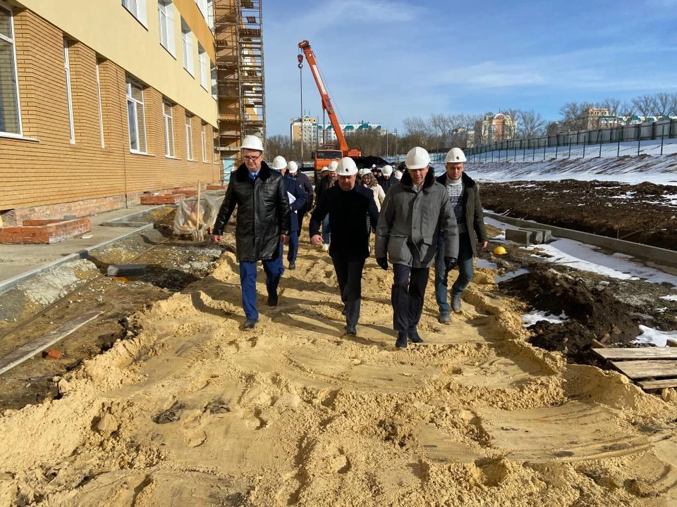 Фото: прокуратура Орловской области