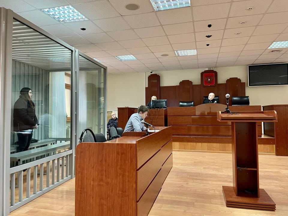 Судьи совещались два часа перед вынесением приговора.