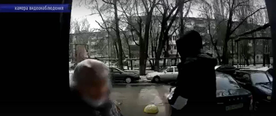 Фото: ГУ МВД по Саратовской области