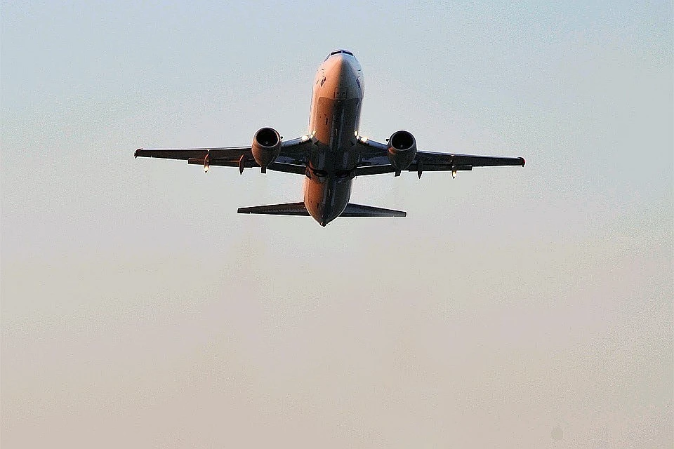 Boeing-737 из США экстренно сел на Кубе из-за отказа двигателя