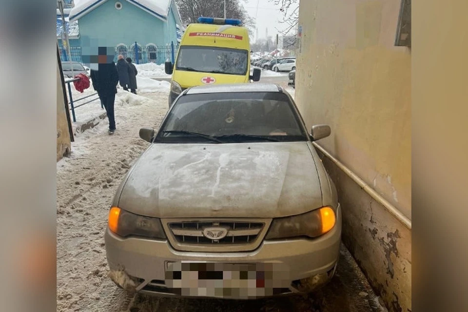 фото: ГИБДД Уфы