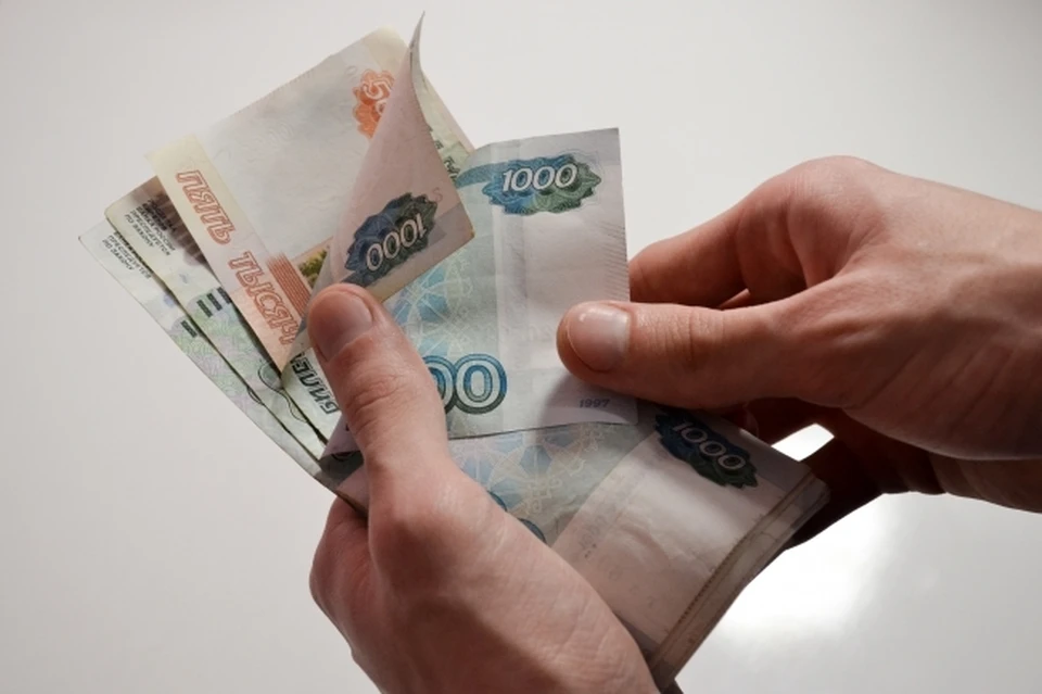 Взятки почти на 300 тысяч рублей взыскали в доход Хабаровского края