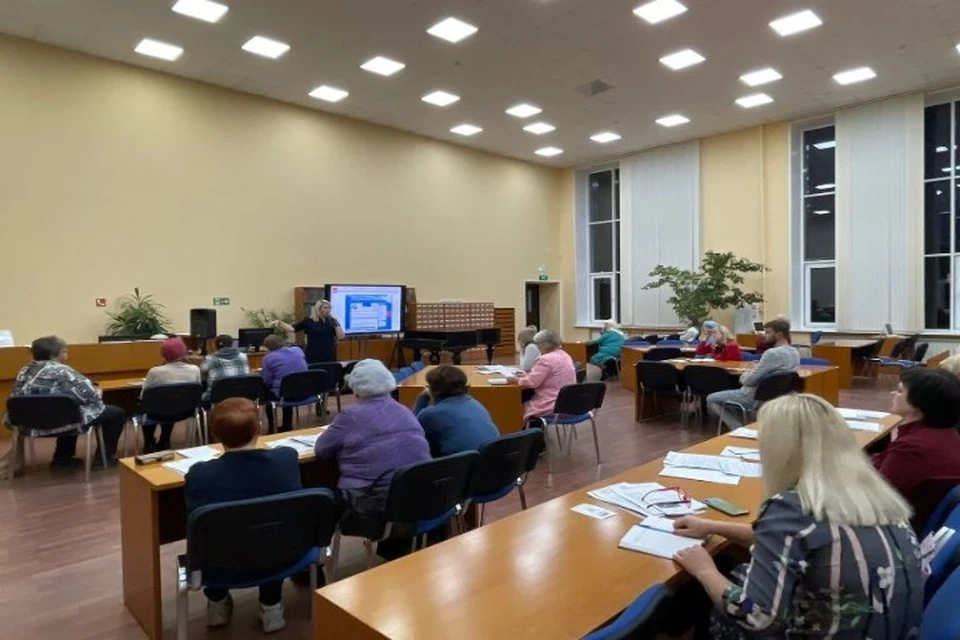 В Рыбинске начинается новый сезон Школы жилищного просвещения