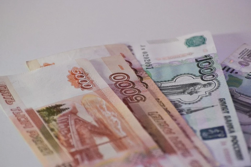 В Ярославле у 84-летней женщины похитили деньги из банкомата