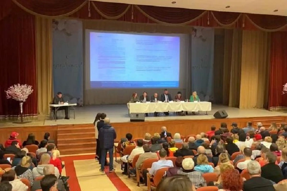 Для оперативной работы были созданы четыре мобильные группы.Фото: администрация Сочи