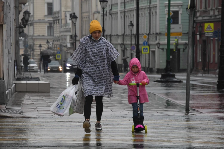 Отметки рухнут на 10 градусов. Синоптики прогнозируют «мартовское безумие» в Краснодарском крае