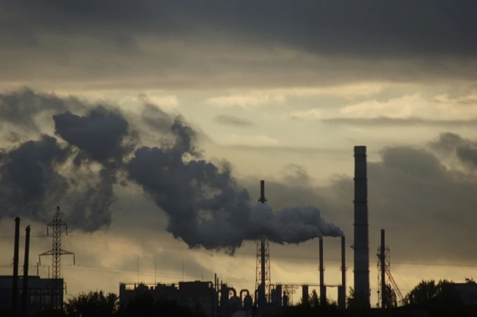 На башкирские города Стерлитамак и Салават приходится 20% всех промышленных выбросов загрязняющих веществ от предприятий республики – 11% и 9% соответственно