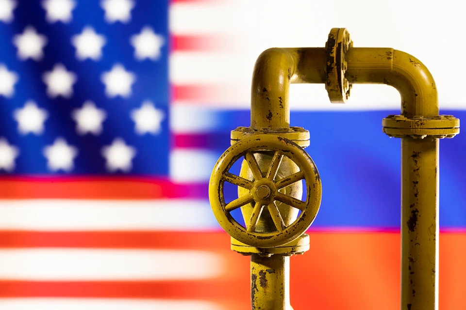 Американский сенатор заявил, что США имеют возможность заменить Россию на европейском рынке нефти и газа.