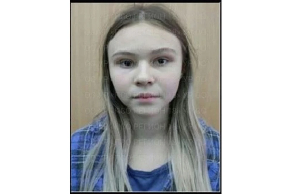 Пропавшую девочку ищут в Ижевске. Фото: поисково-спасательный отряд «Регион 18»