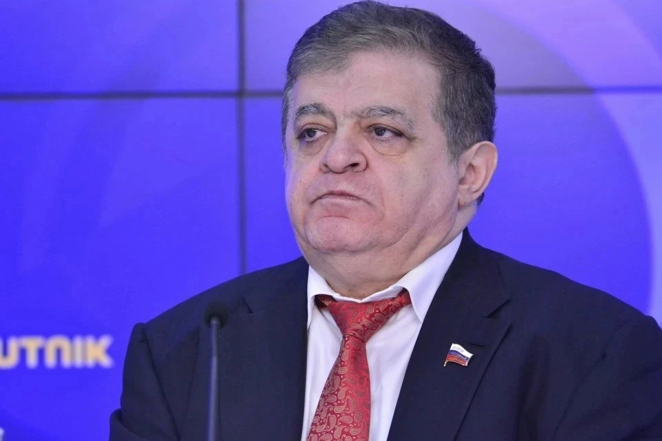 Сенатор Джабаров: Грузия проиграет, если присоединится к антироссийским санкциям