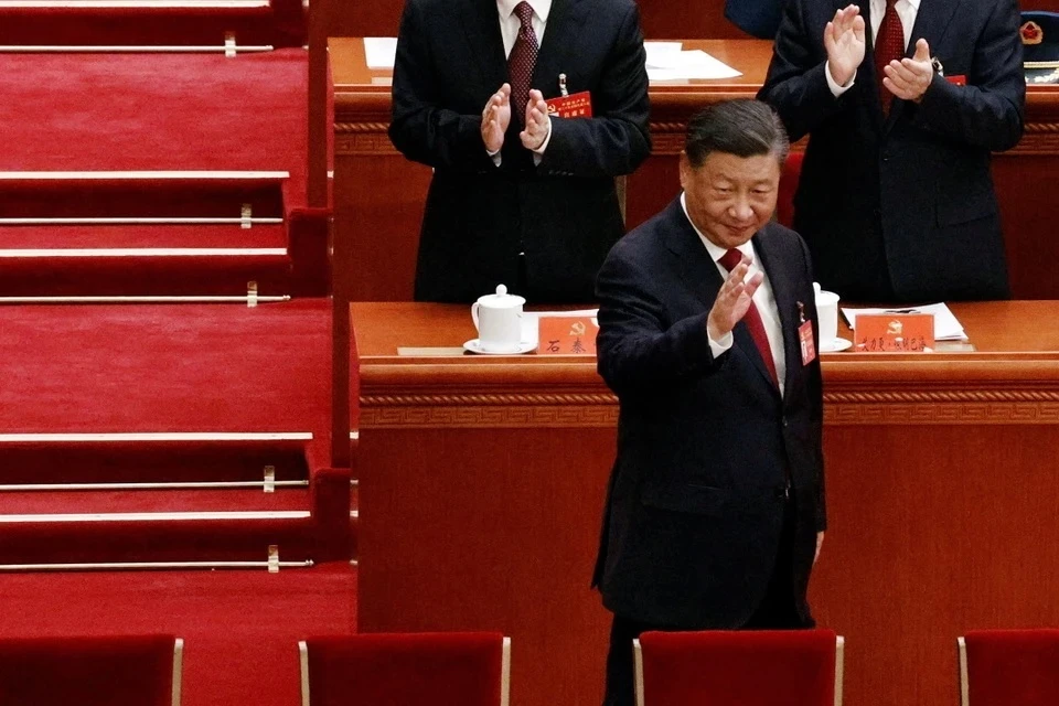 Журналисты выяснили, что Си Цзиньпин планирует вскоре посетить Россию
