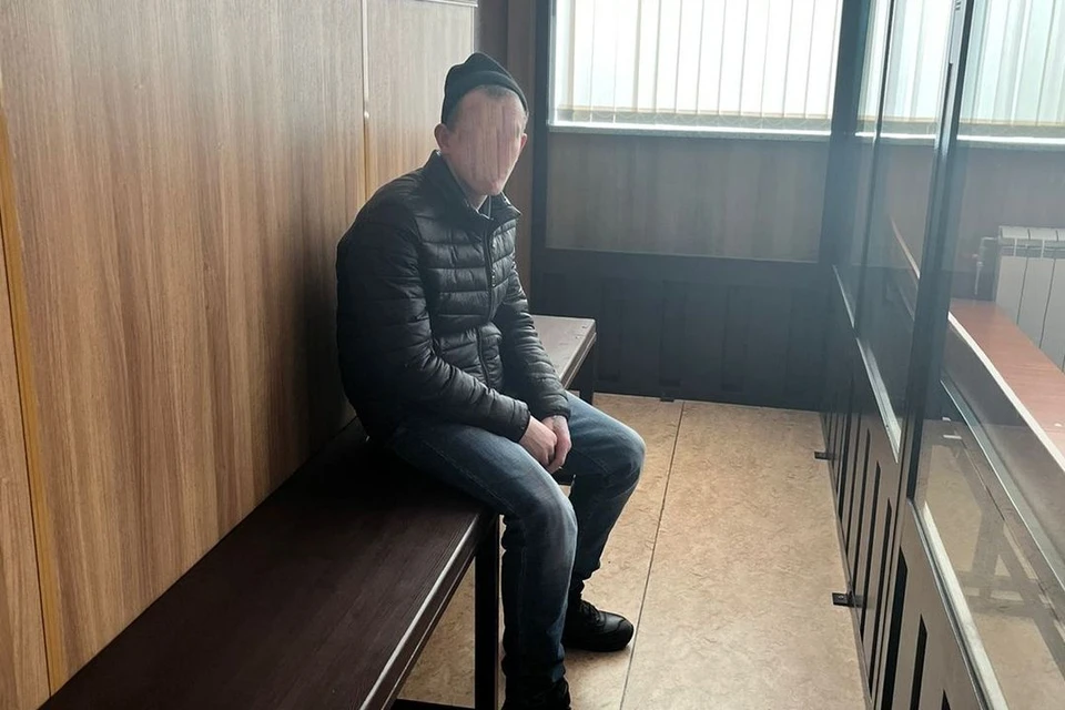 Новосибирцу грозит от 6 до 15 лет лишения свободы. Фото: СУ СК РФ по НСО