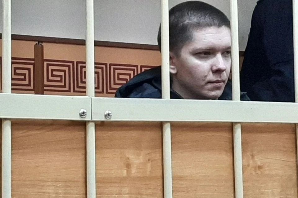 Денис Тучин отправится на повторную психолого-психиатрическую экспертизу