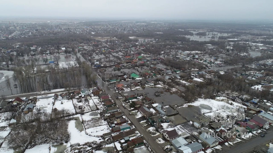 фото: МЧС России