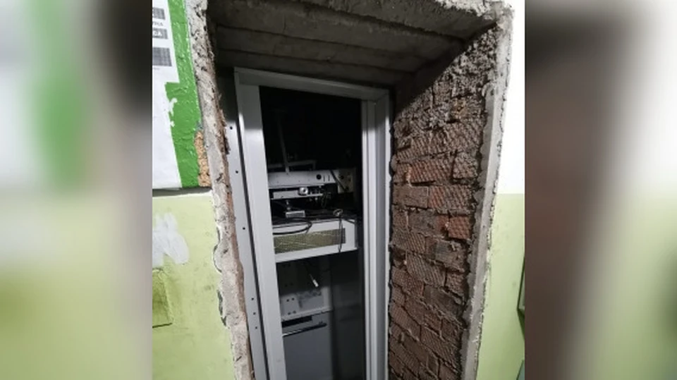 Следователи возбудили уголовное дело после смертельного ЧП с лифтом