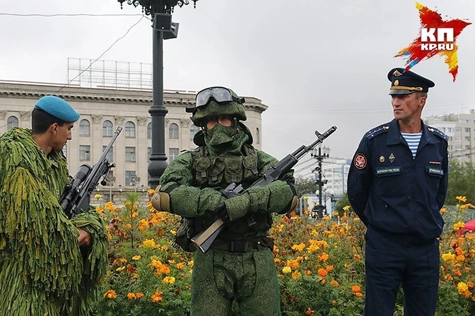 По желанию служить в российской армии можно будет и с 18 лет даже после увеличения призывного возраста.